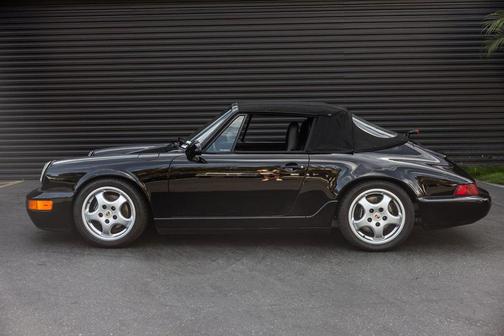 1994 Porsche 911