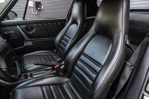 1994 Porsche 911