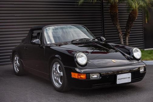 1994 Porsche 911