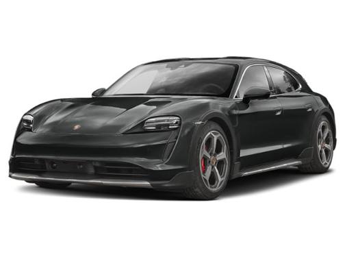 2024 Porsche Taycan 4S
