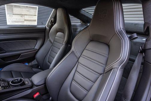 2026 Porsche 911 Carrera GTS