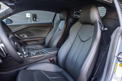 2023 Audi R8 V10 performance RWD S tronic