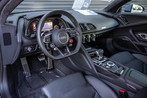 2023 Audi R8 V10 performance RWD S tronic