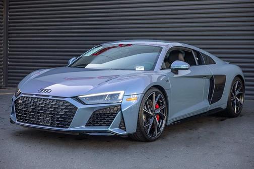 2023 Audi R8 V10 performance RWD S tronic