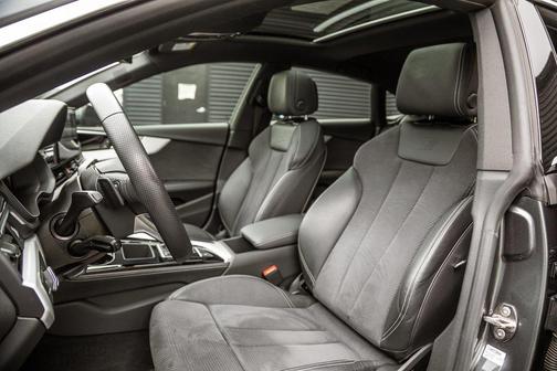 2023 Audi A5 Sportback 45 S Line Premium Plus