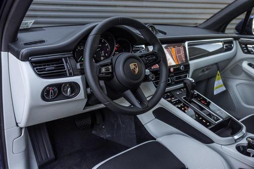 2026 Porsche Macan GTS