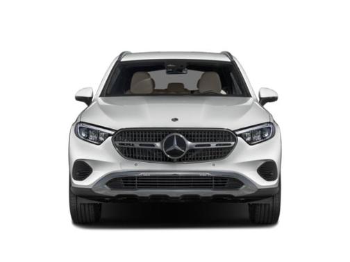 2025 Mercedes-Benz GLC 350e Base