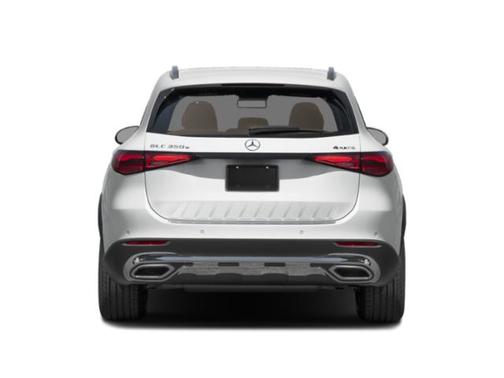 2025 Mercedes-Benz GLC 350e Base