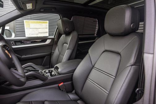 2026 Porsche Cayenne Cayenne S E-Hybrid