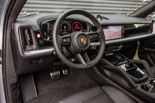 2026 Porsche Cayenne Cayenne S E-Hybrid