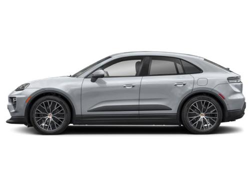 2025 Porsche Macan 4