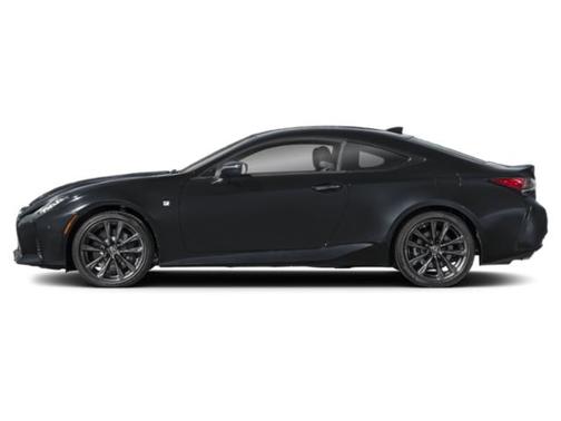 2024 Lexus RC 350 F Sport