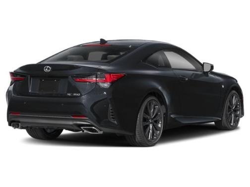 2024 Lexus RC 350 F Sport