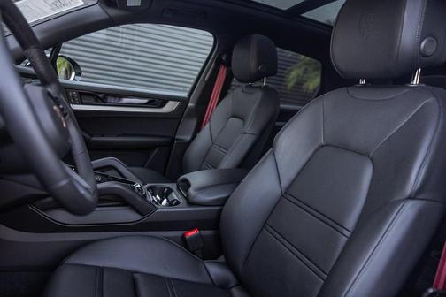 2025 Porsche Cayenne Cayenne E-Hybrid