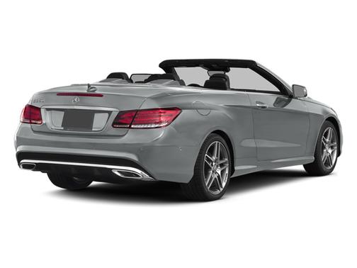 2014 Mercedes-Benz E-Class E 350