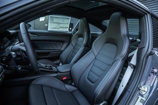 2026 Porsche 911 Carrera GTS