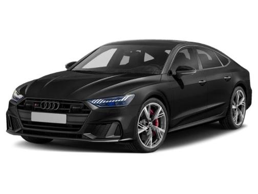 2023 Audi S7 Premium Plus TFSI quattro Tiptronic