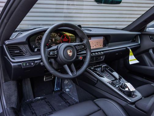 2026 Porsche 911 911 Carrera S