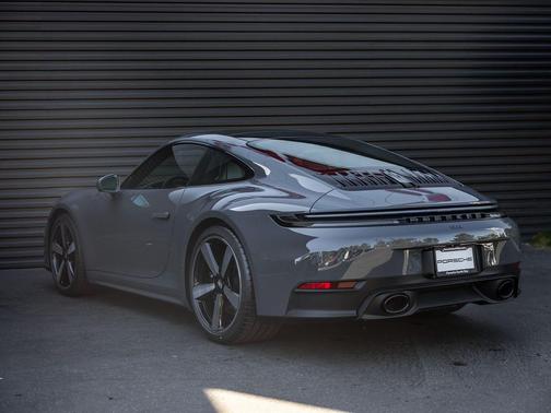 2026 Porsche 911 911 Carrera S