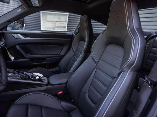 2026 Porsche 911 911 Carrera S