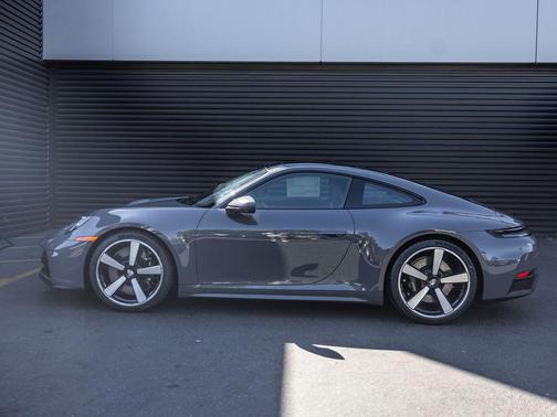 2026 Porsche 911 911 Carrera S