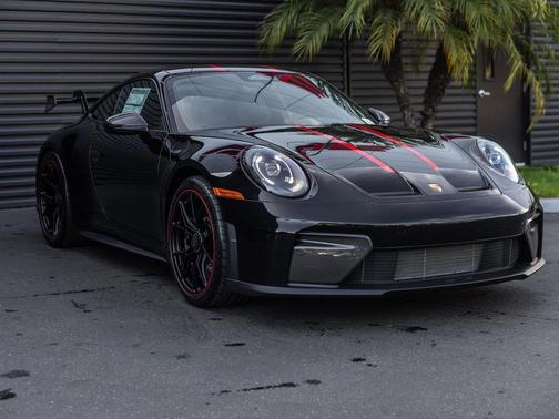 2026 Porsche 911 GT3