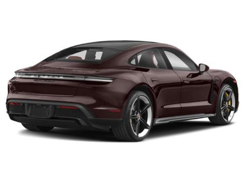 2023 Porsche Taycan 