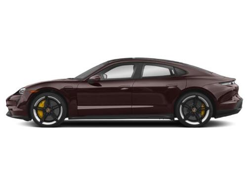 2023 Porsche Taycan 
