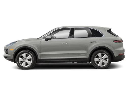 2021 Porsche Cayenne GTS
