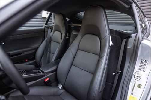 2021 Porsche Cayenne GTS