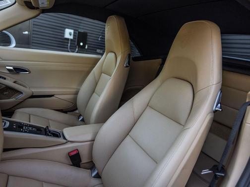 2013 Porsche 911 Carrera