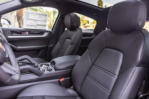2026 Porsche Cayenne S