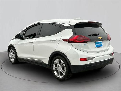 2019 Chevrolet Bolt EV LT