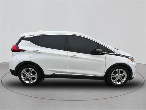 2019 Chevrolet Bolt EV LT