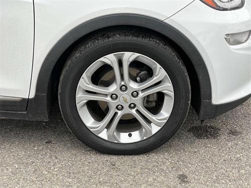 2019 Chevrolet Bolt EV LT