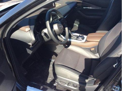 2025 Mazda CX-30 Premium Package