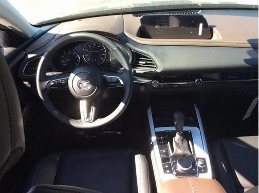 2025 Mazda CX-30 Premium Package