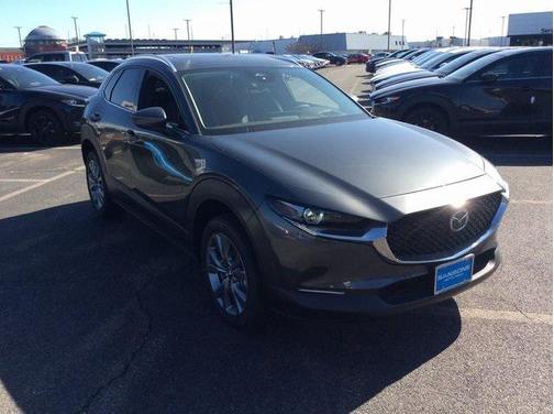 2025 Mazda CX-30 Premium Package