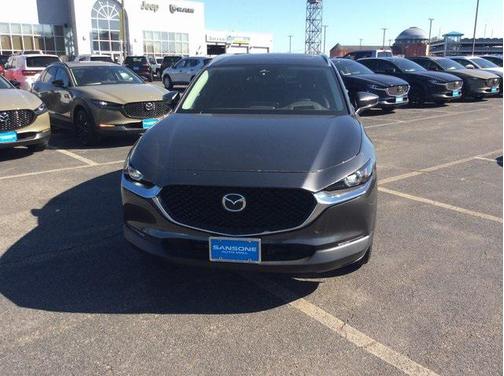 2025 Mazda CX-30 Premium Package