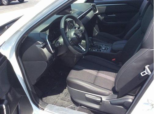2025 Mazda CX-50 2.5 S Select Package
