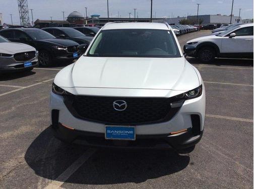 2025 Mazda CX-50 2.5 S Select Package