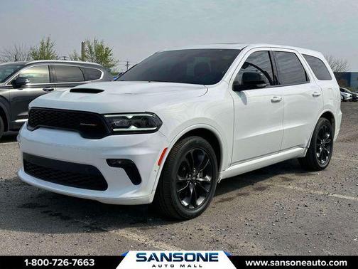 2022 Dodge Durango R/T AWD