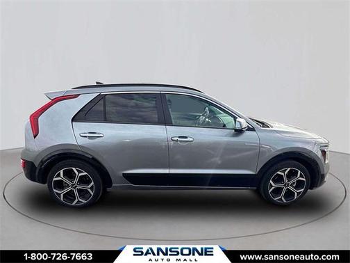 2023 Kia Niro Touring