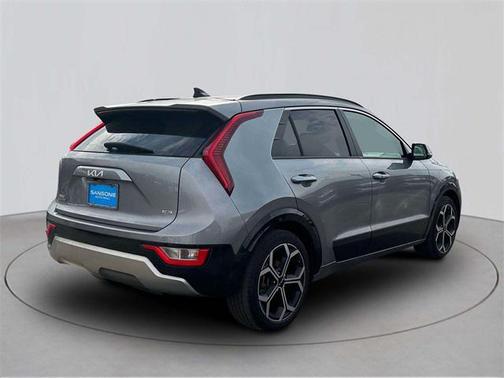 2023 Kia Niro Touring