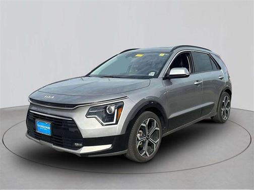 2023 Kia Niro Touring