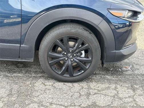 2024 Mazda CX-30 2.5 Turbo Premium Plus Package