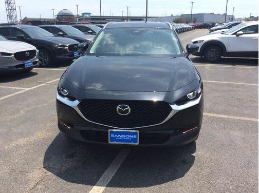 2025 Mazda CX-30 2.5 S Select Sport