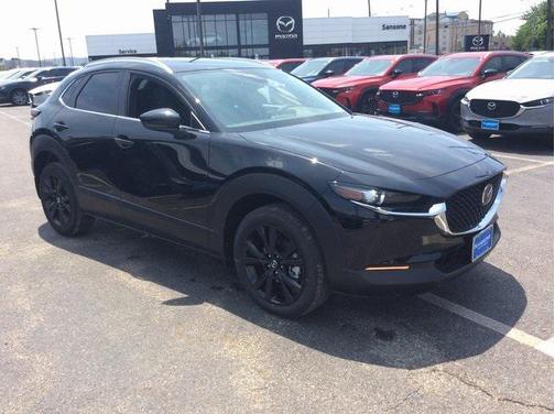 2025 Mazda CX-30 2.5 S Select Sport