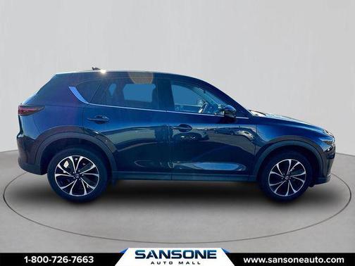2023 Mazda CX-5 2.5 S