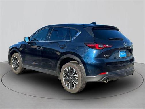 2023 Mazda CX-5 2.5 S